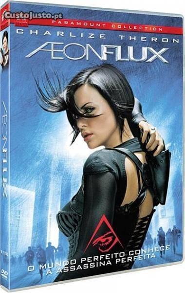 Aeon Flux