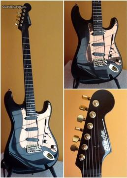 Guitarra Levinson Blade R-4 do ano 1993