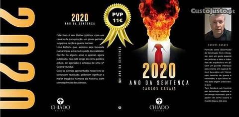 2020 Ano da Sentença