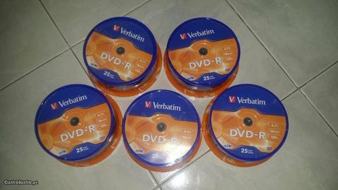 DVD Verbatin