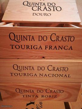 Quinta do crasto