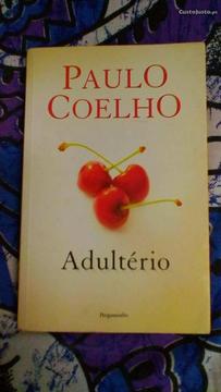 Adultério. Paulo Coelho