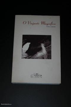 O Viajante Magnifico, Yves Simon