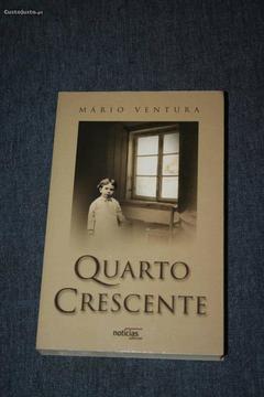 Quarto Crescente - Mário Ventura