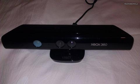 Kinect Xbox 360 com Garantia