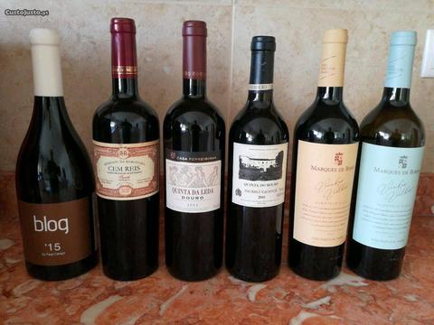 Lote de Vinho